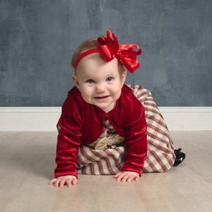 Meet your Posher, Laura